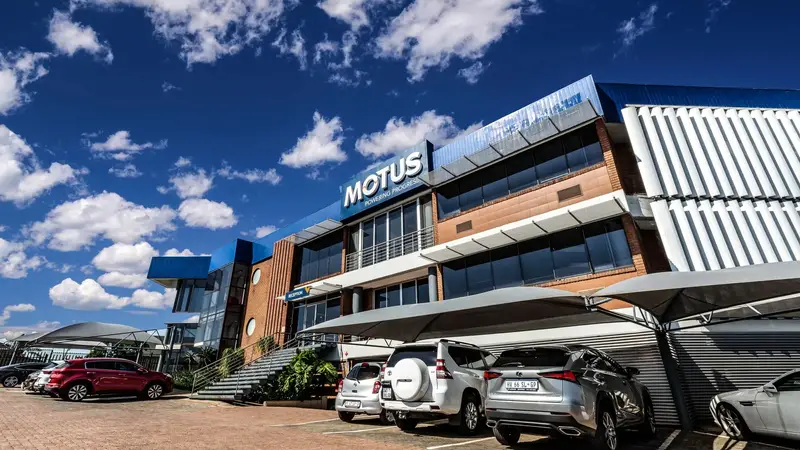 Vehicle Sales Trainee Learnership Programme (Motus Retail Division)