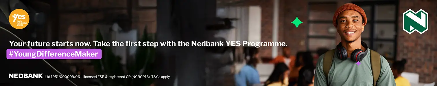 Nedbank YES Programme